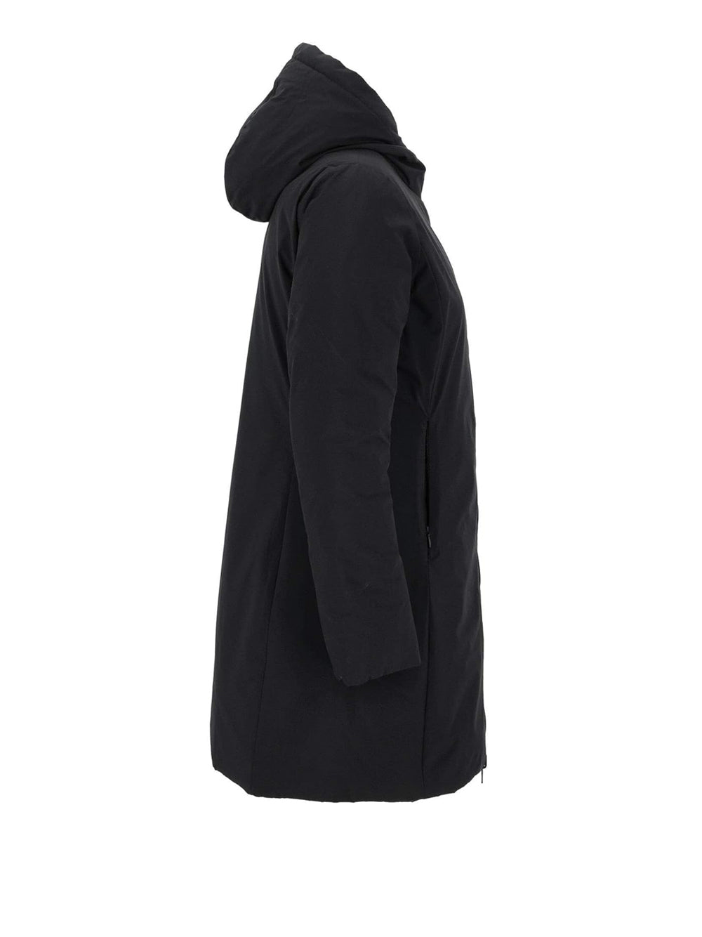 CENSURED Cappotto reversibile Donna - Nero modello CW3863SSK4