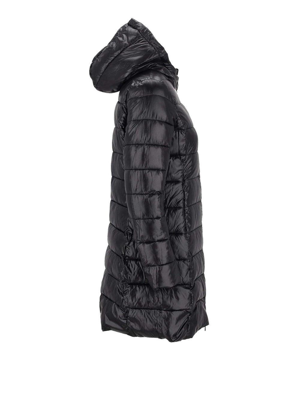 CENSURED Cappotto reversibile Donna - Nero modello CW3863SSK4