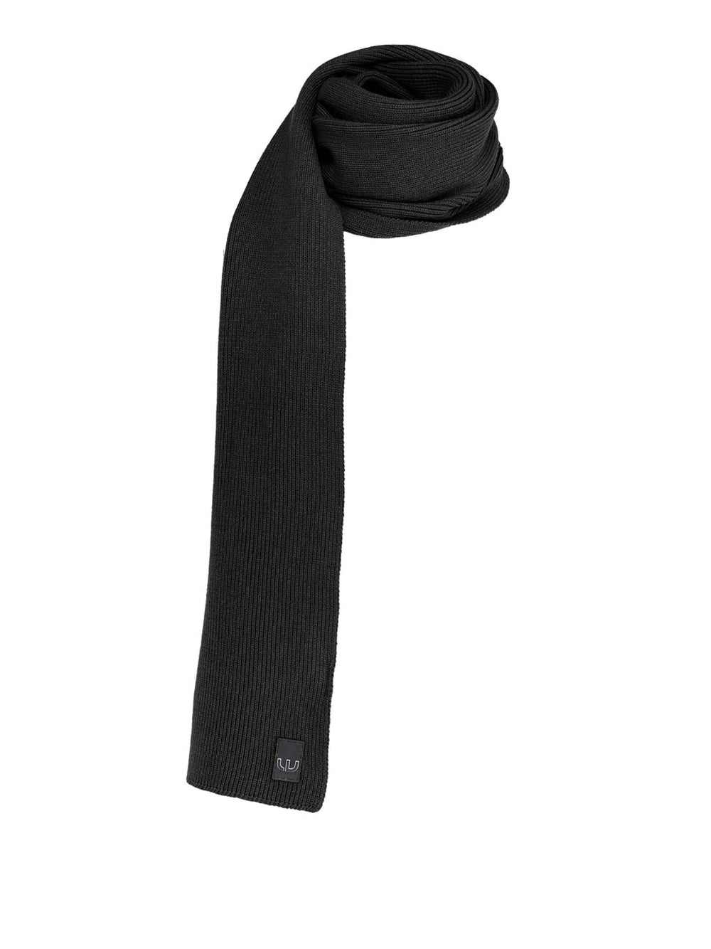 CENSURED Sciarpa Uomo - Nero modello WUC720TRW5