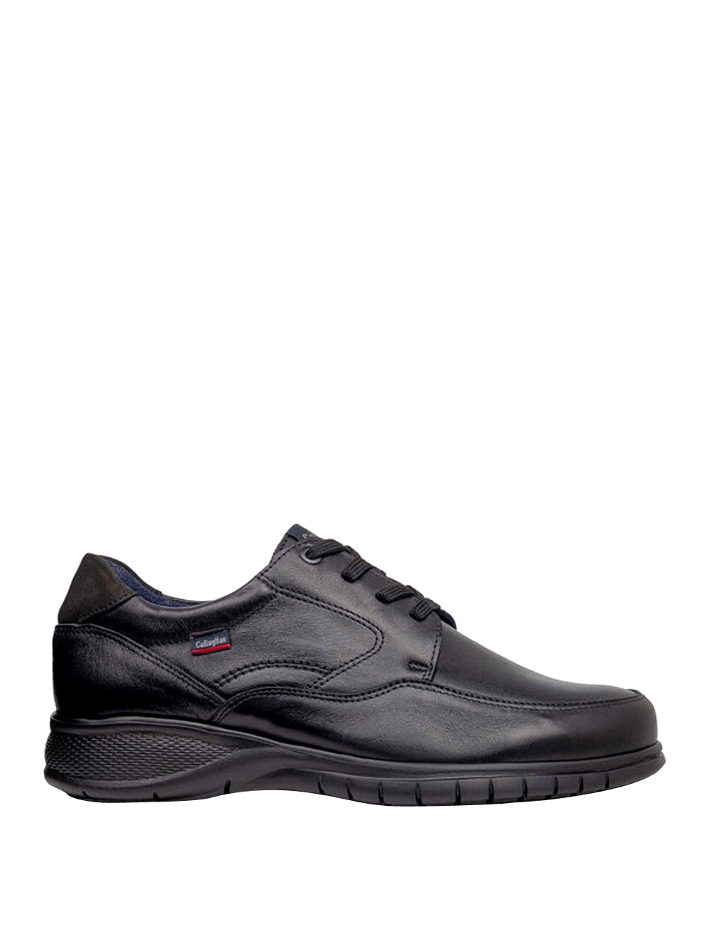 CALLAGHAN Scarpe Stringate Uomo - Nero modello 12700