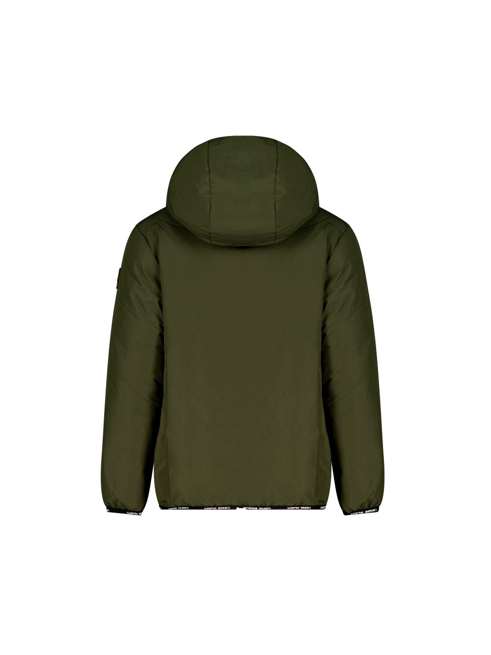 CIESSE PIUMINI Giubbino Bambino - Verde modello 216CPBJ10082 P1I12R