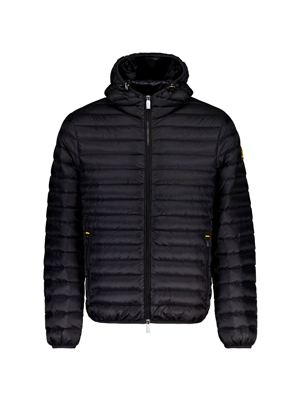 Jacket Cs Piumini Uomo CIESSE PIUMINI Giubbino Uomo Nero Modello