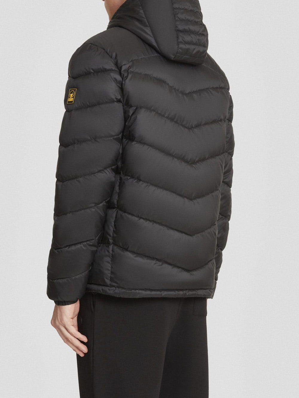 CIESSE PIUMINI Giubbino Uomo - Nero modello 253CPMJ00230 N0211R