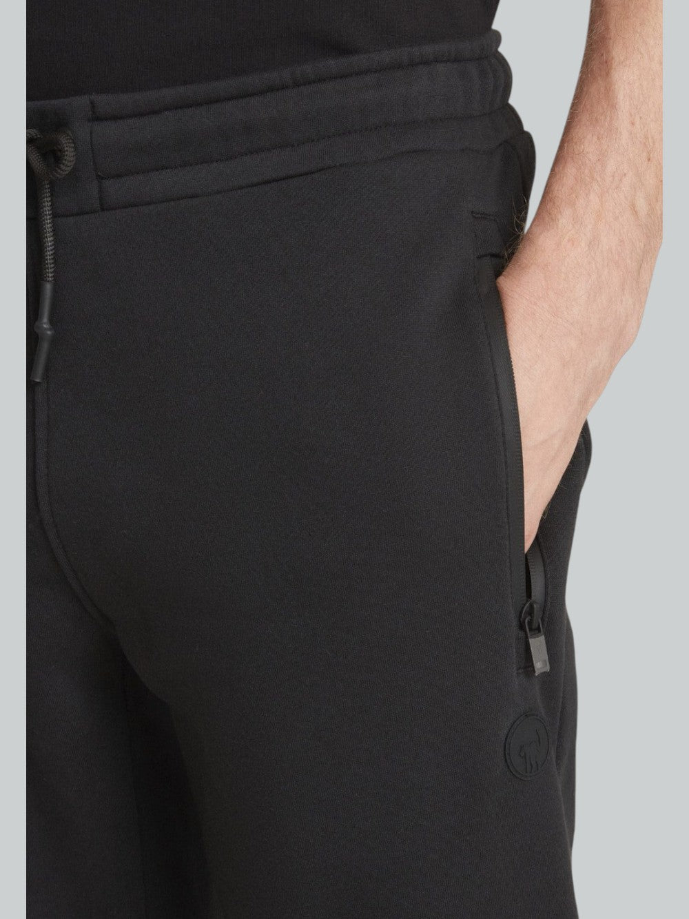 CIESSE PIUMINI Pantalone Uomo - Nero modello 253CPMP80121 C1730X