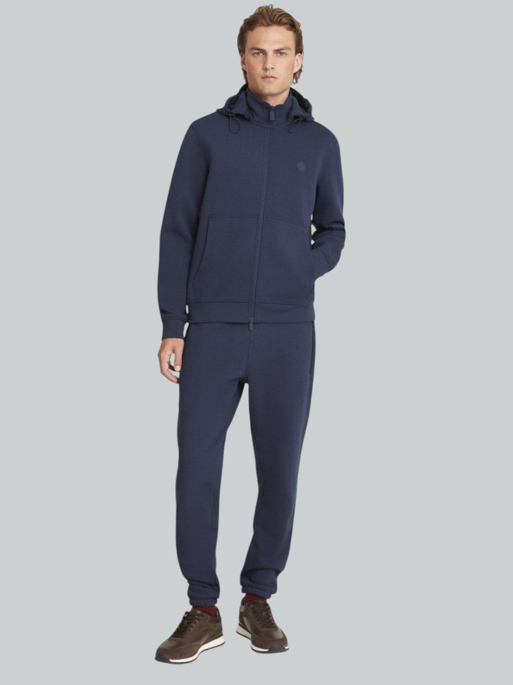 CIESSE PIUMINI Pantalone Uomo - Blu modello 253CPMP80121 C1730X