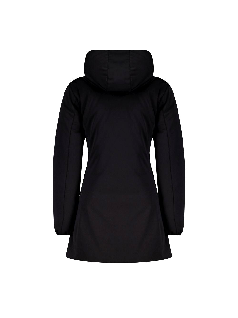 CIESSE PIUMINI Cappotto Donna - Nero modello 253CPWC05016 P2643E