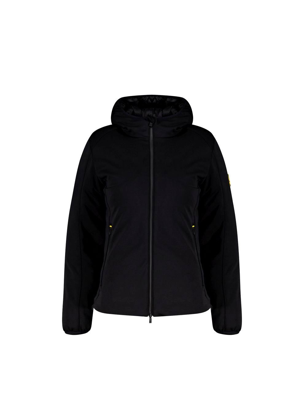 CIESSE PIUMINI Cappotto Donna - Nero modello 253CPWC05016 P2643E