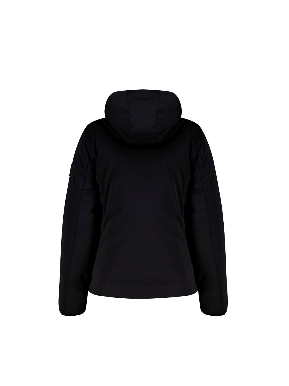 CIESSE PIUMINI Cappotto Donna - Nero modello 253CPWC05016 P2643E