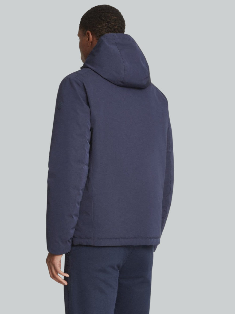 CIESSE PIUMINI Giubbino Uomo - Blu modello 253PCMJ10082 P9F10D