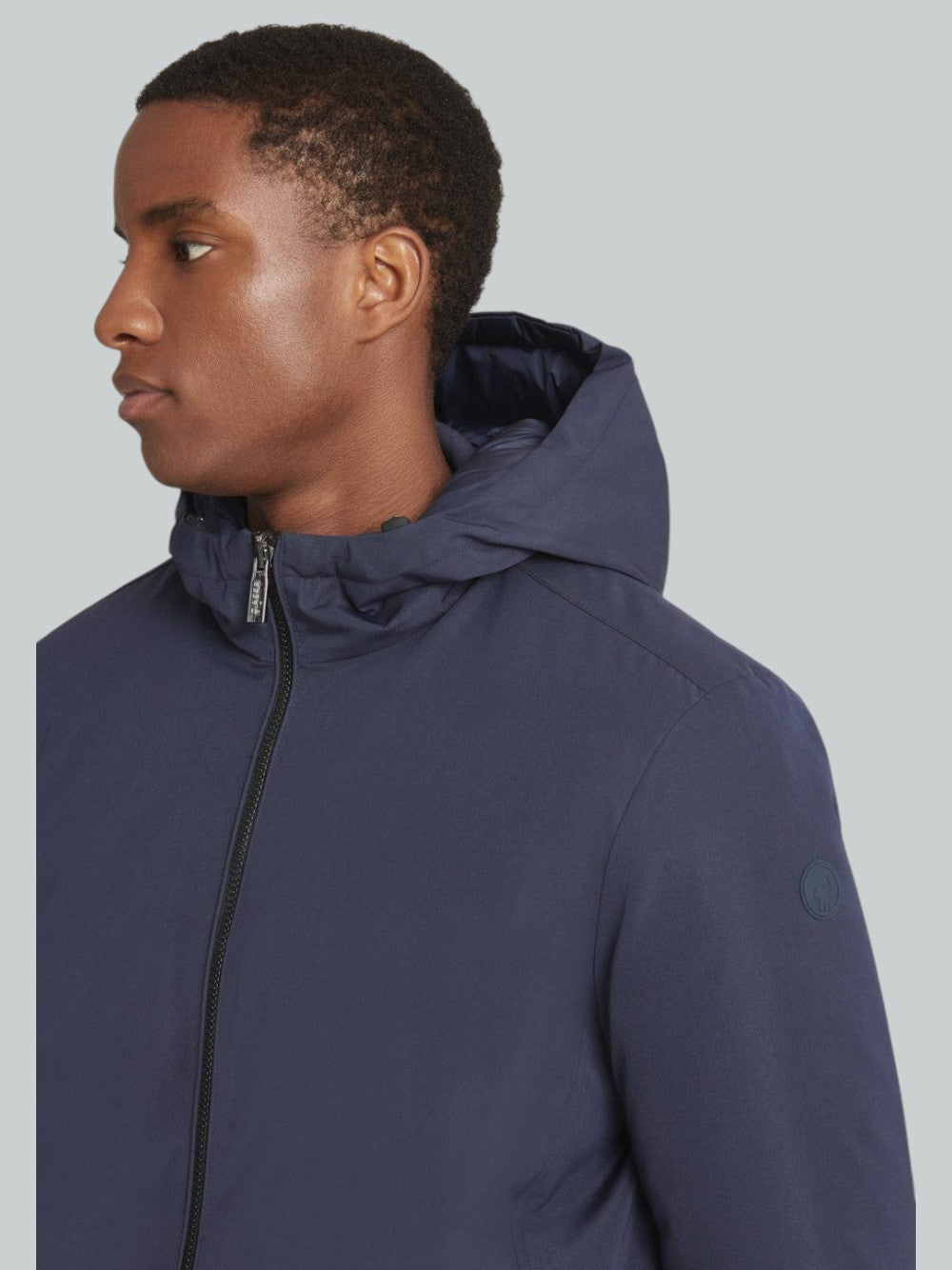 CIESSE PIUMINI Giubbino Uomo - Blu modello 253PCMJ10082 P9F10D