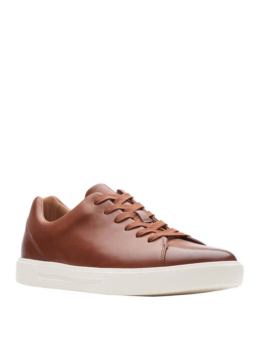 CLARKS Sneakers Uomo - Marrone modello 26148690