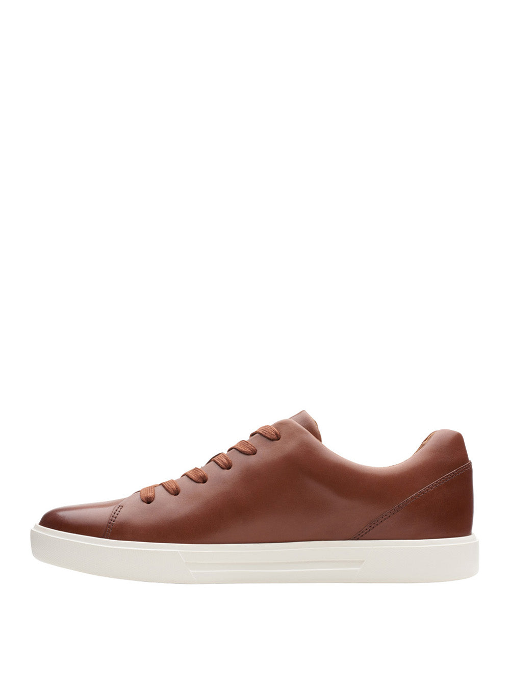 CLARKS Sneakers Uomo - Marrone modello 26148690