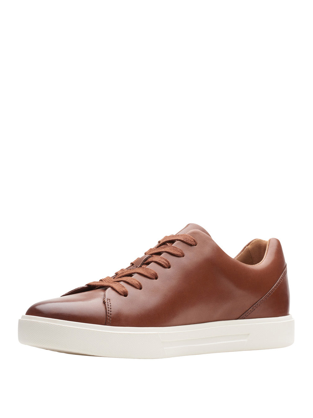 CLARKS Sneakers Uomo - Marrone modello 26148690
