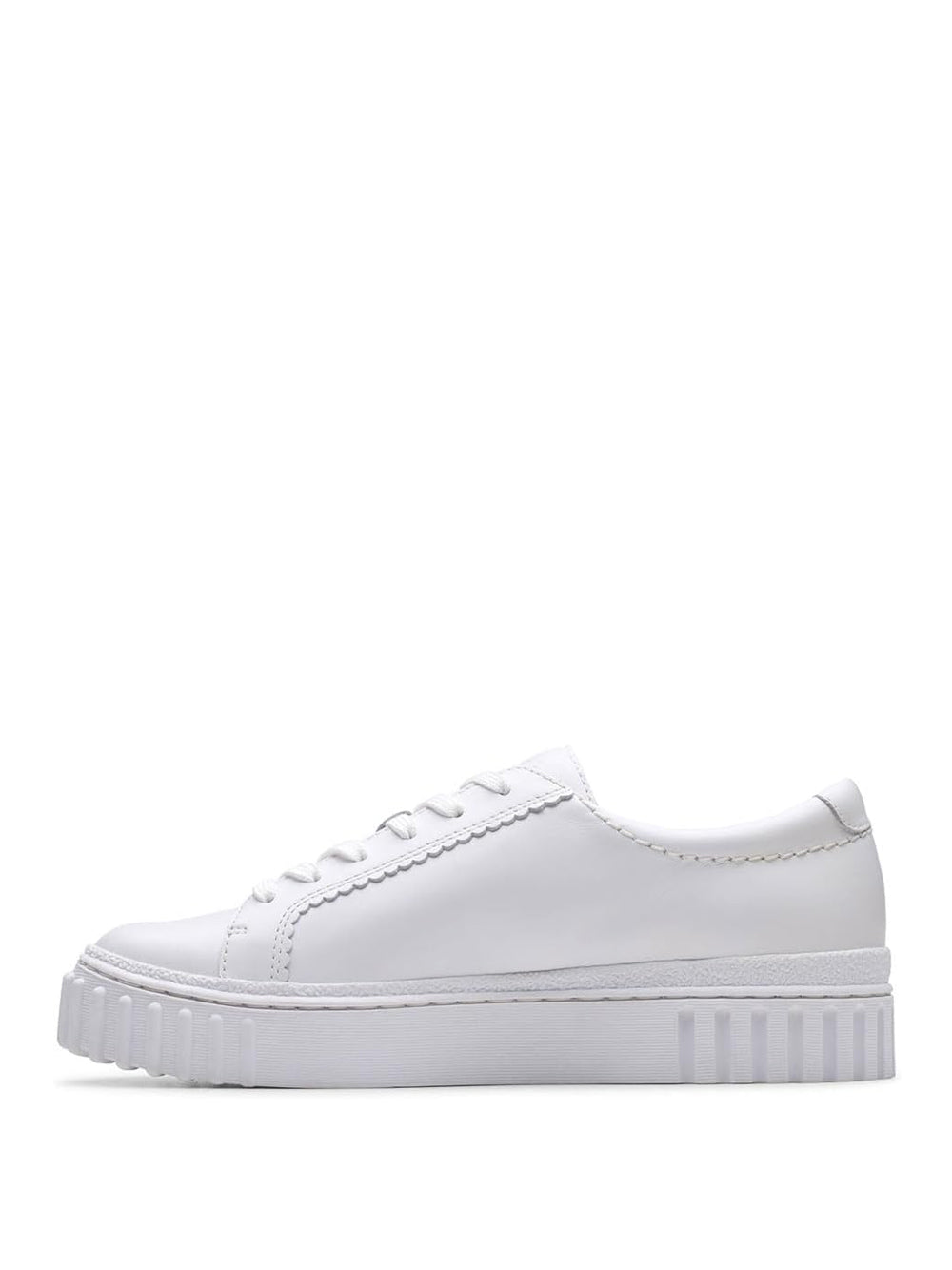 CLARKS Sneakers Donna - Bianco modello 26183114