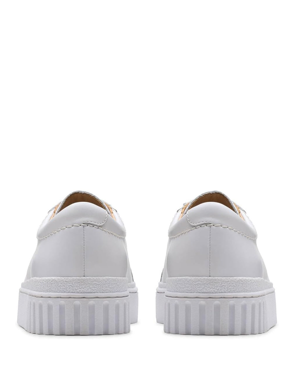 CLARKS Sneakers Donna - Bianco modello 26183114