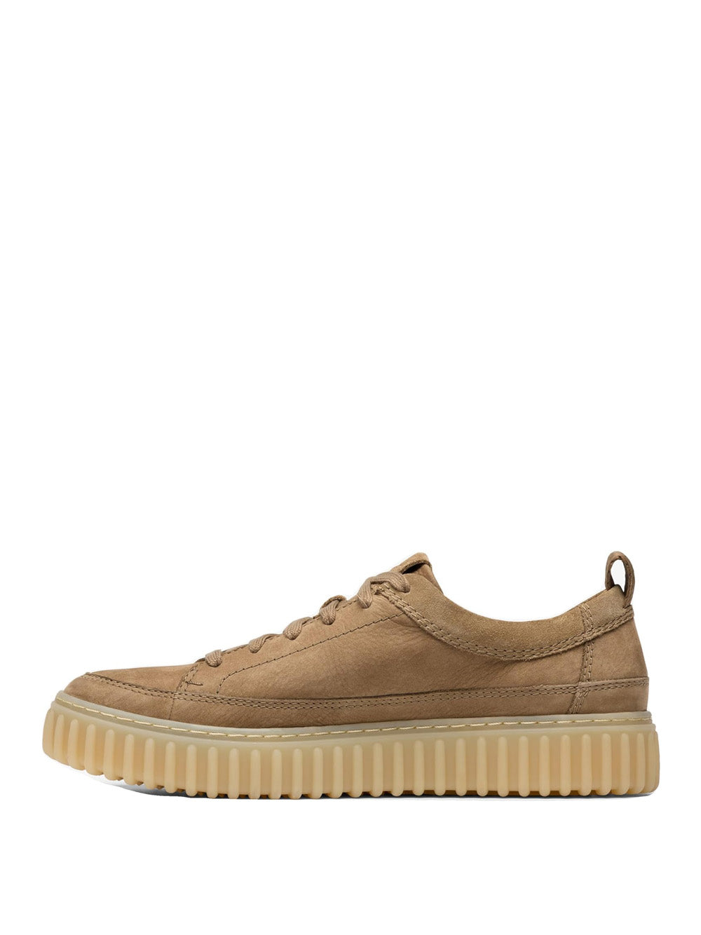 CLARKS Sneakers Uomo - Beige modello 26184418