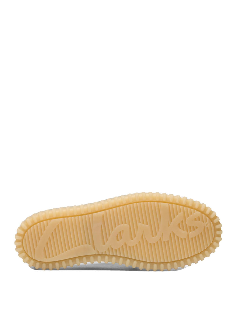CLARKS Sneakers Uomo - Beige modello 26184418