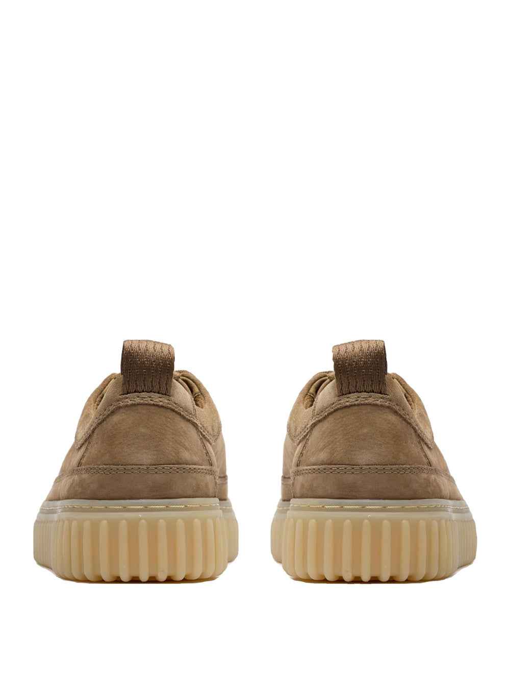 CLARKS Sneakers Uomo - Beige modello 26184418