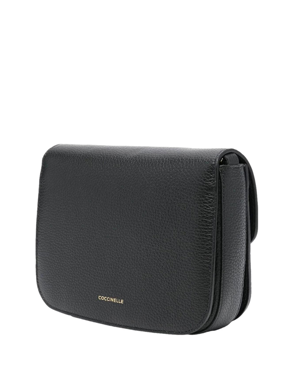 COCCINELLE Borsa a Tracolla Donna - Nero modello E1SSL150101
