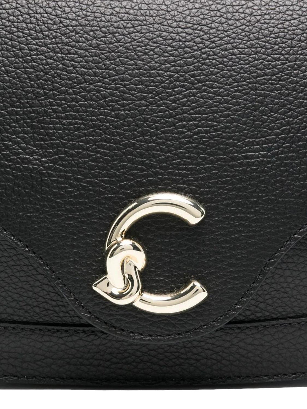 COCCINELLE Borsa a Tracolla Donna - Nero modello E1SSL150101