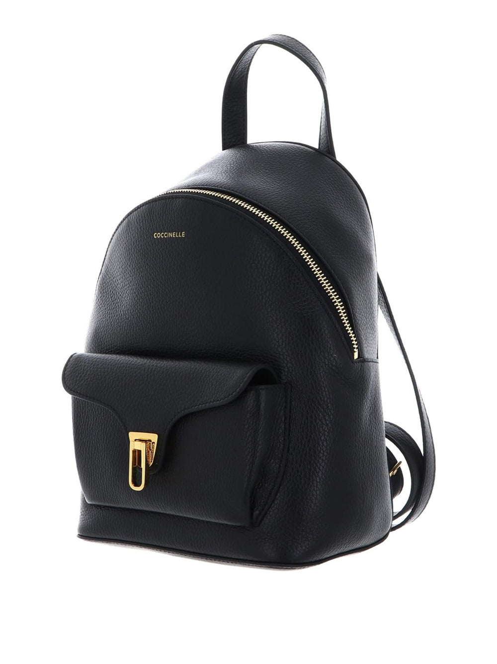 COCCINELLE Borsa a Zainetto Donna - Nero modello E1TFK140101
