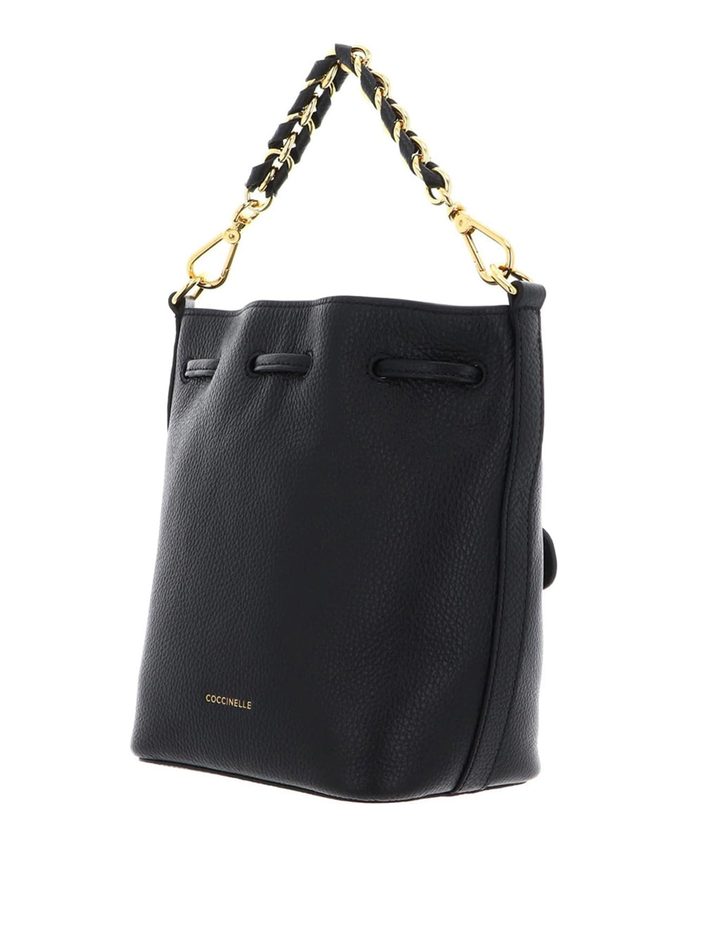 COCCINELLE Borsa a Secchiello Donna - Nero modello E1TFK230301