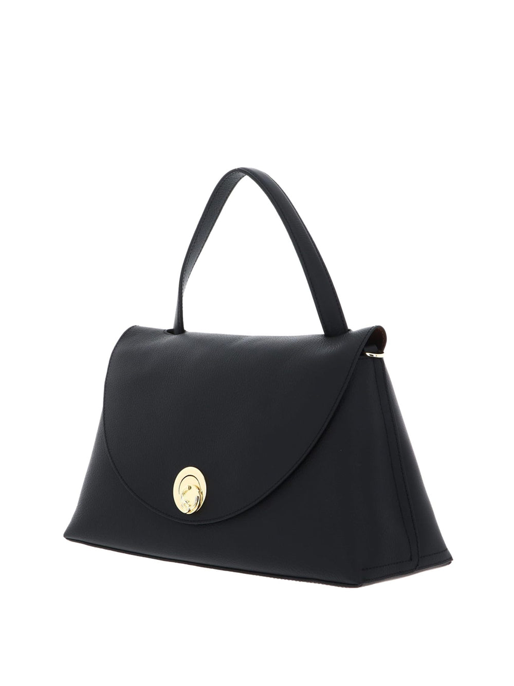 COCCINELLE Borsa a Spalla Donna - Nero modello E1TOA180101