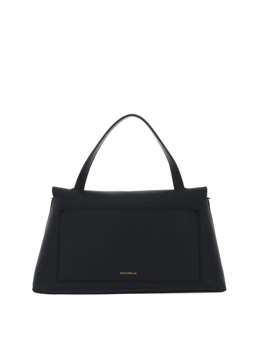 COCCINELLE Borsa a Spalla Donna - Nero modello E1TOA180101