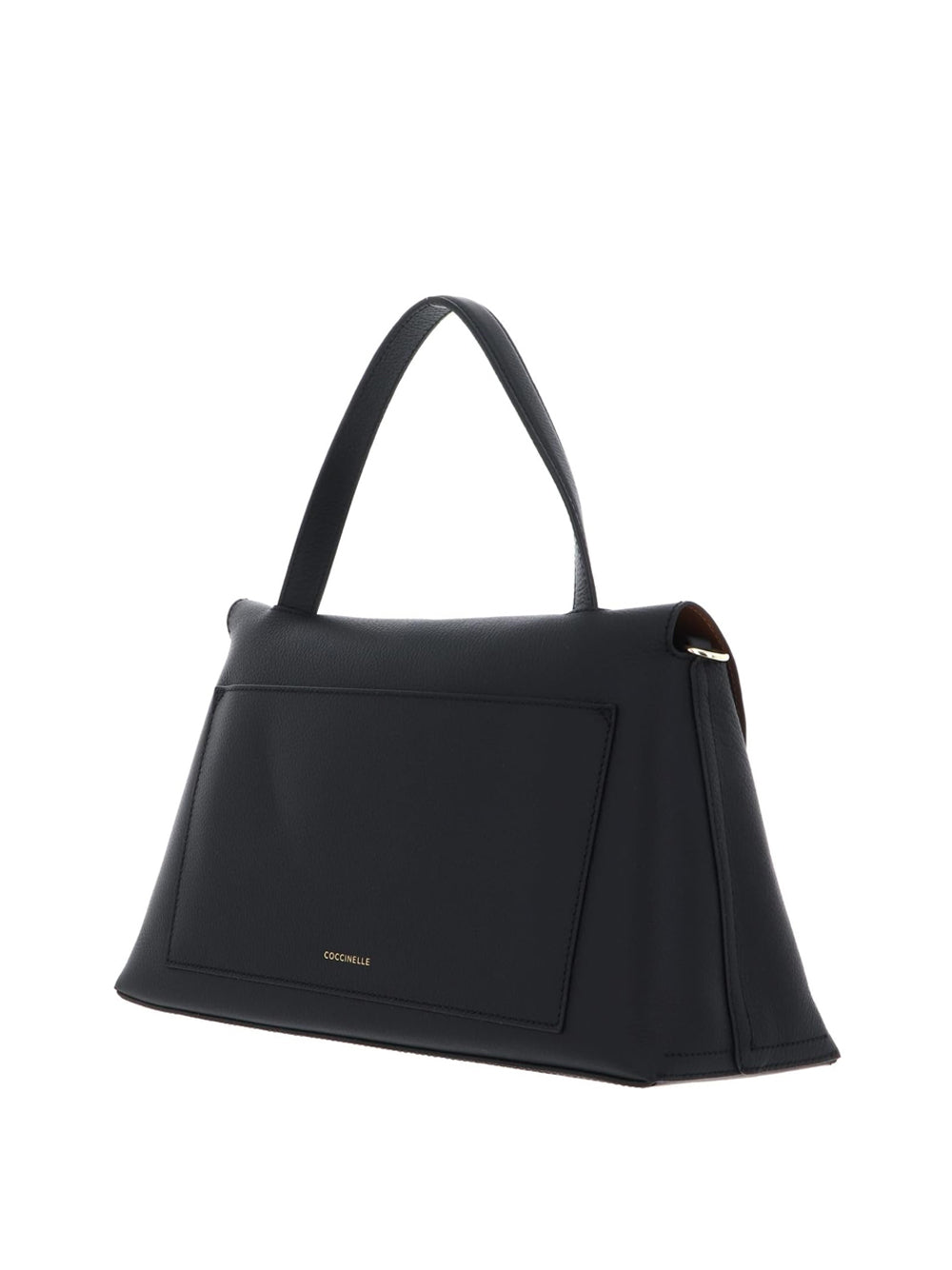 COCCINELLE Borsa a Spalla Donna - Nero modello E1TOA180101