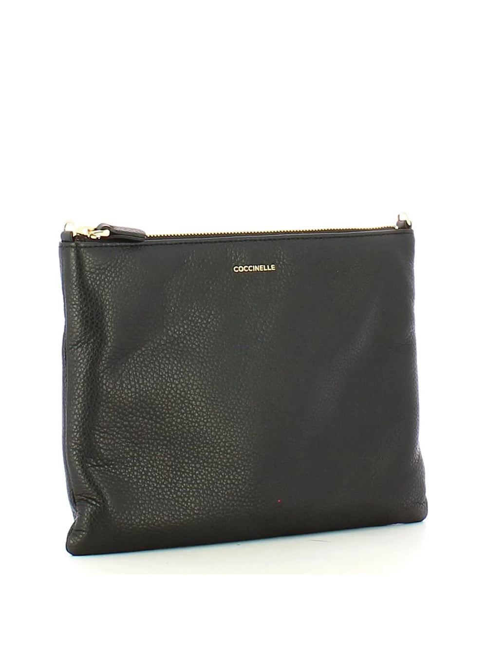 COCCINELLE Borsa a Tracolla Donna - Nero modello E5MMA55F401