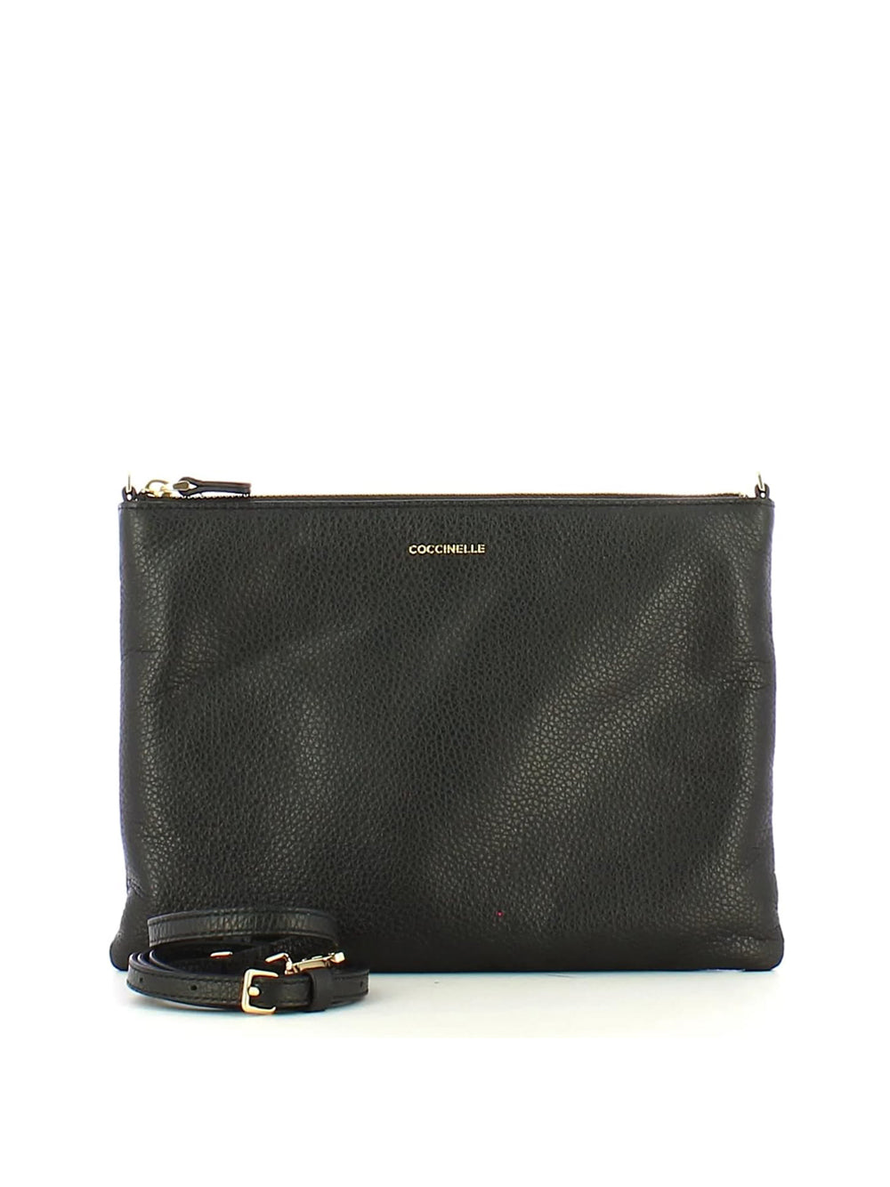 COCCINELLE Borsa a Tracolla Donna - Nero modello E5MMA55F401