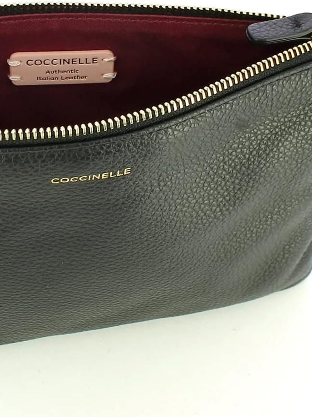 COCCINELLE Borsa a Tracolla Donna - Nero modello E5MMA55F401