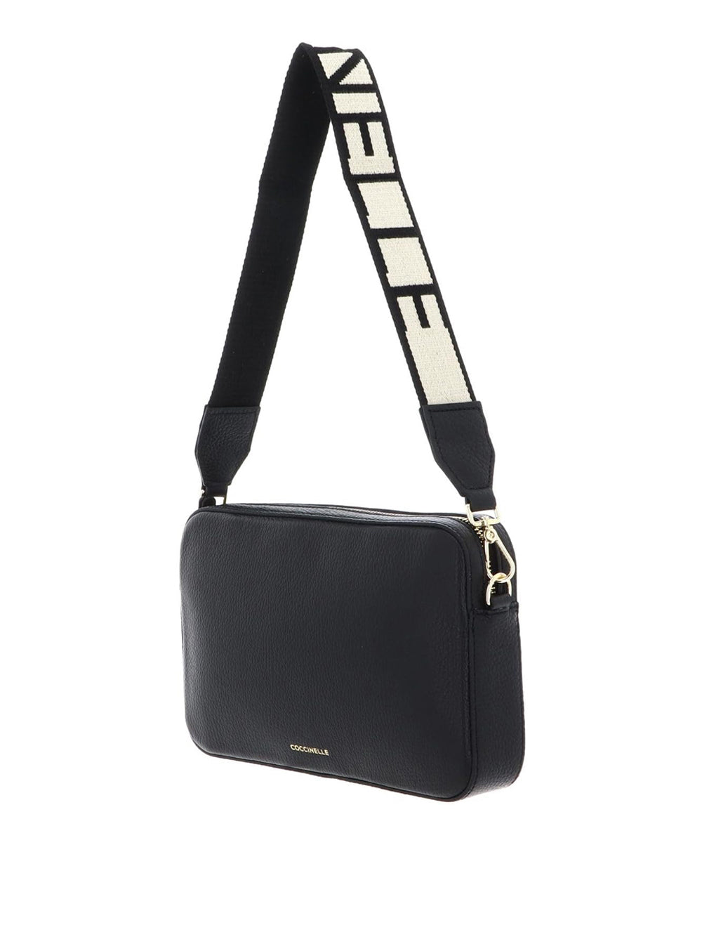 COCCINELLE Borsa a Tracolla Donna - Nero modello E5MN5520101