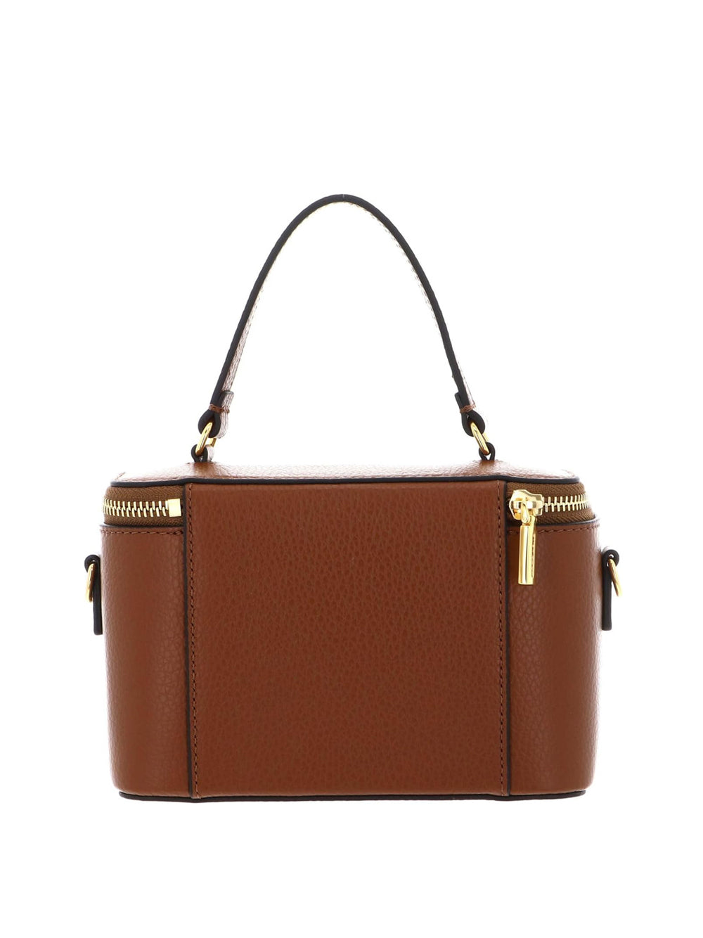 COCCINELLE Borsa a Tracolla Donna - Cognac modello E5TFK550101