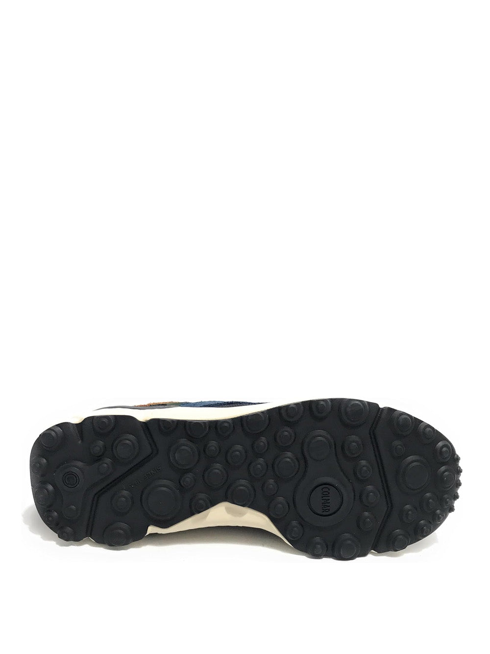 COLMAR Sneakers Uomo - Blu modello GARNER FUSION
