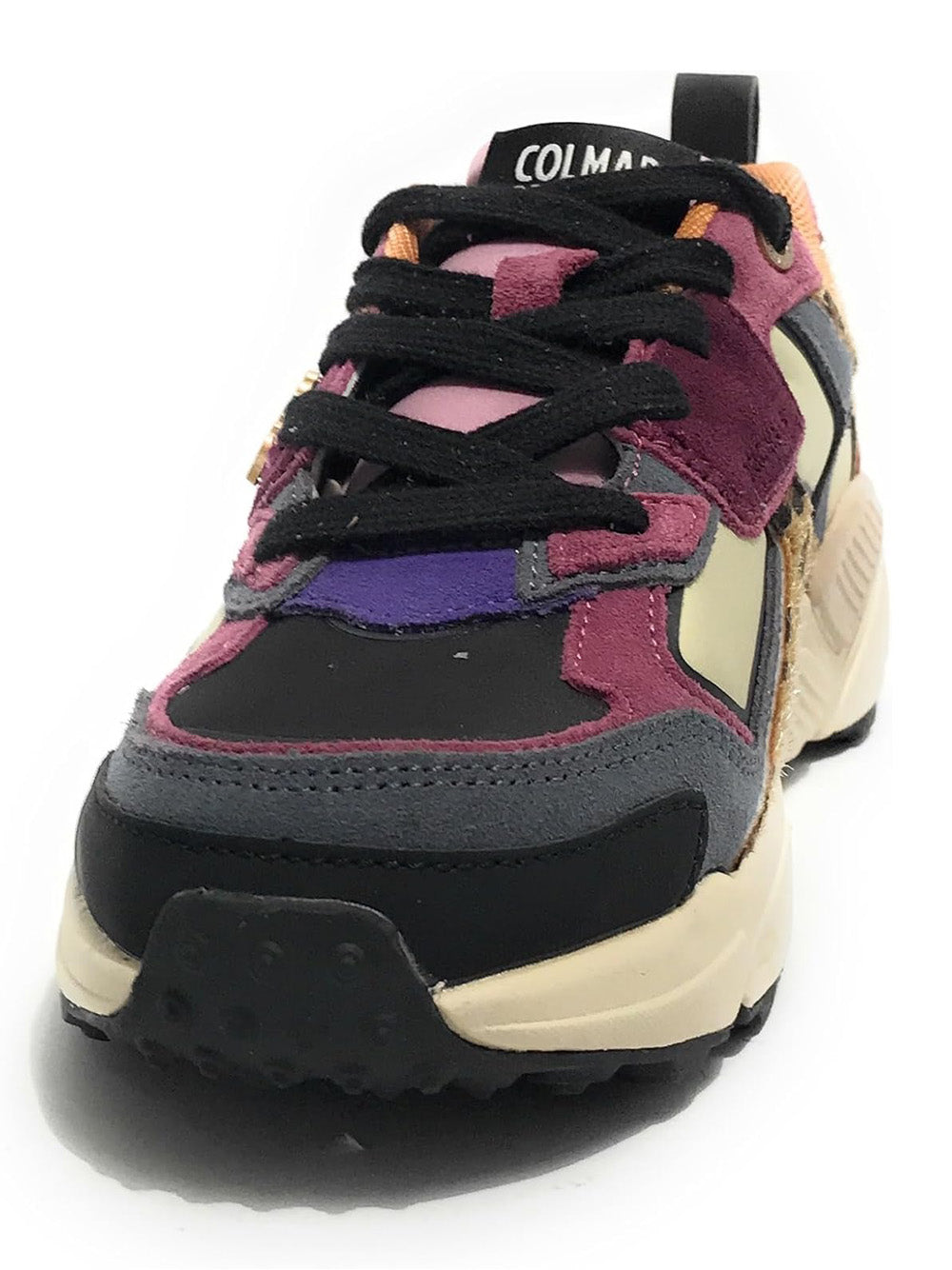 COLMAR Sneakers Donna - Beige modello GARNER JUNGLE