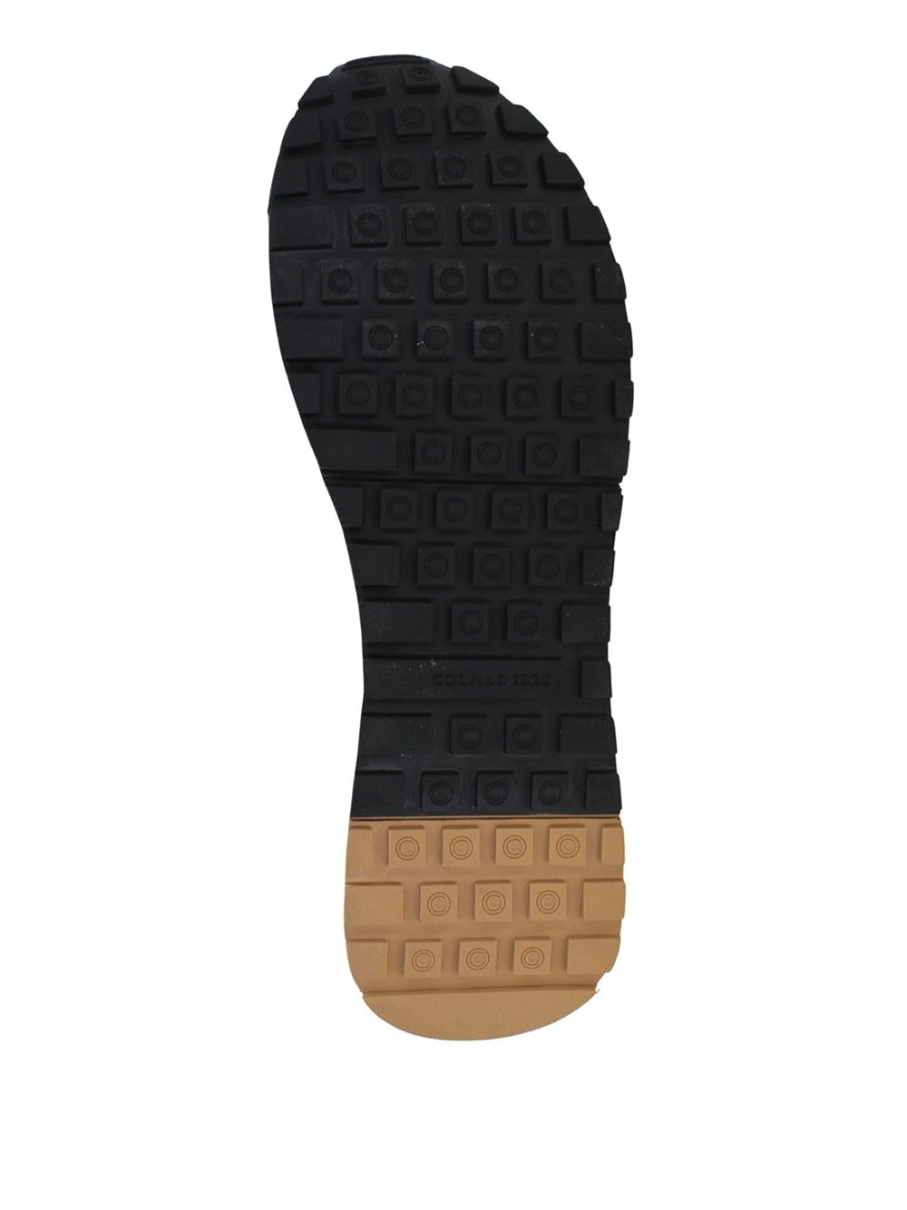 COLMAR Sneakers Uomo - Nero modello TRAVIS BOOST