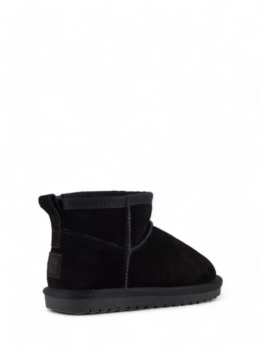 COLORS OF CALIFORNIA Stivaletti Mammut Donna - Nero modello HC.YW078