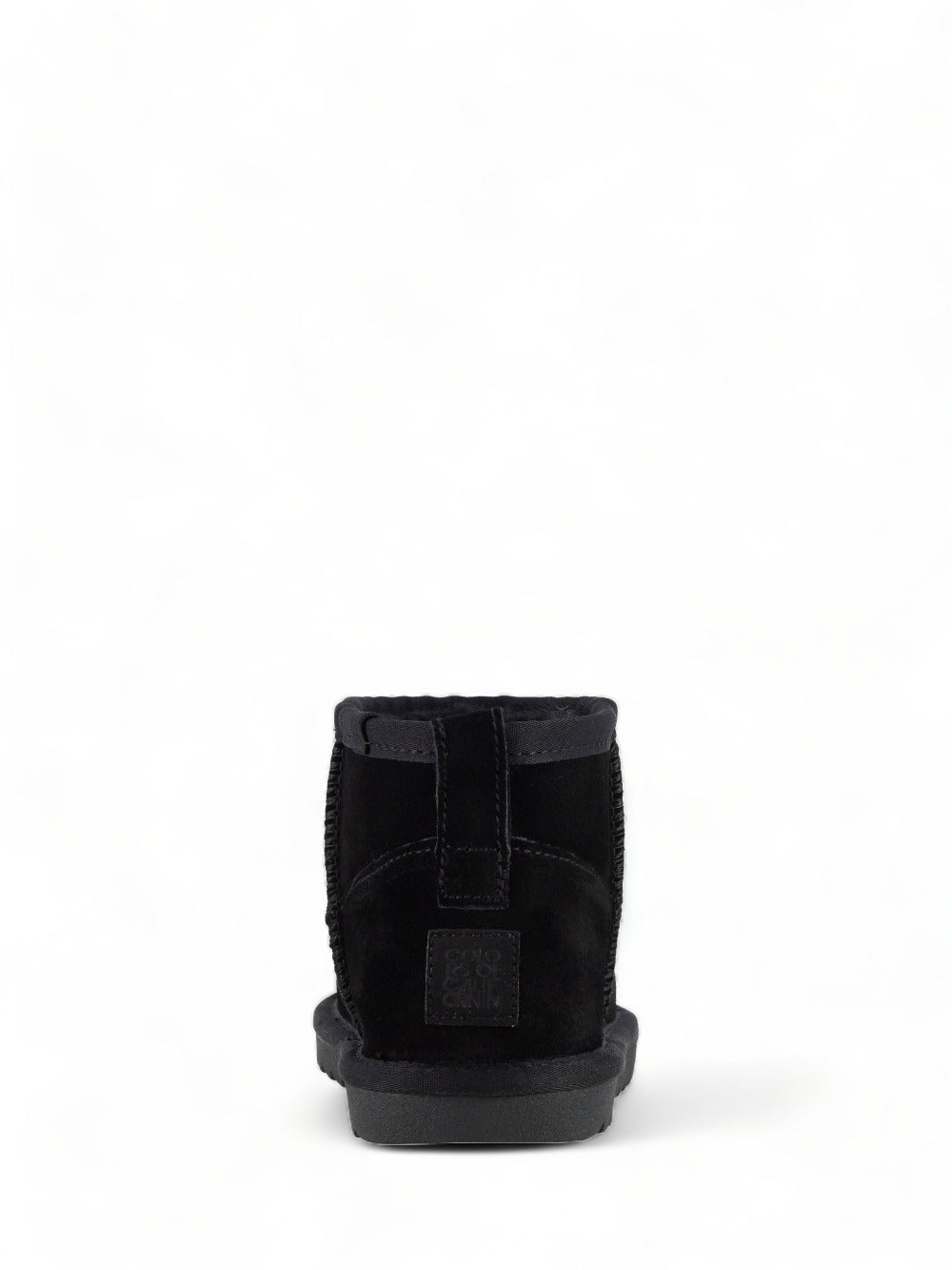 COLORS OF CALIFORNIA Stivaletti Mammut Donna - Nero modello HC.YW078