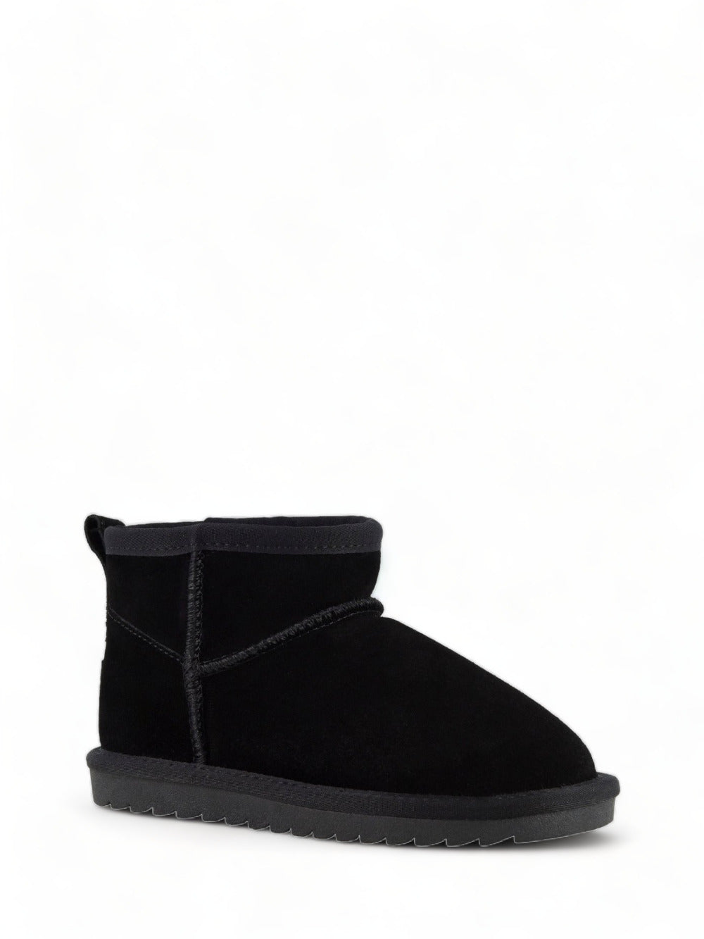 COLORS OF CALIFORNIA Stivaletti Mammut Donna - Nero modello HC.YW078