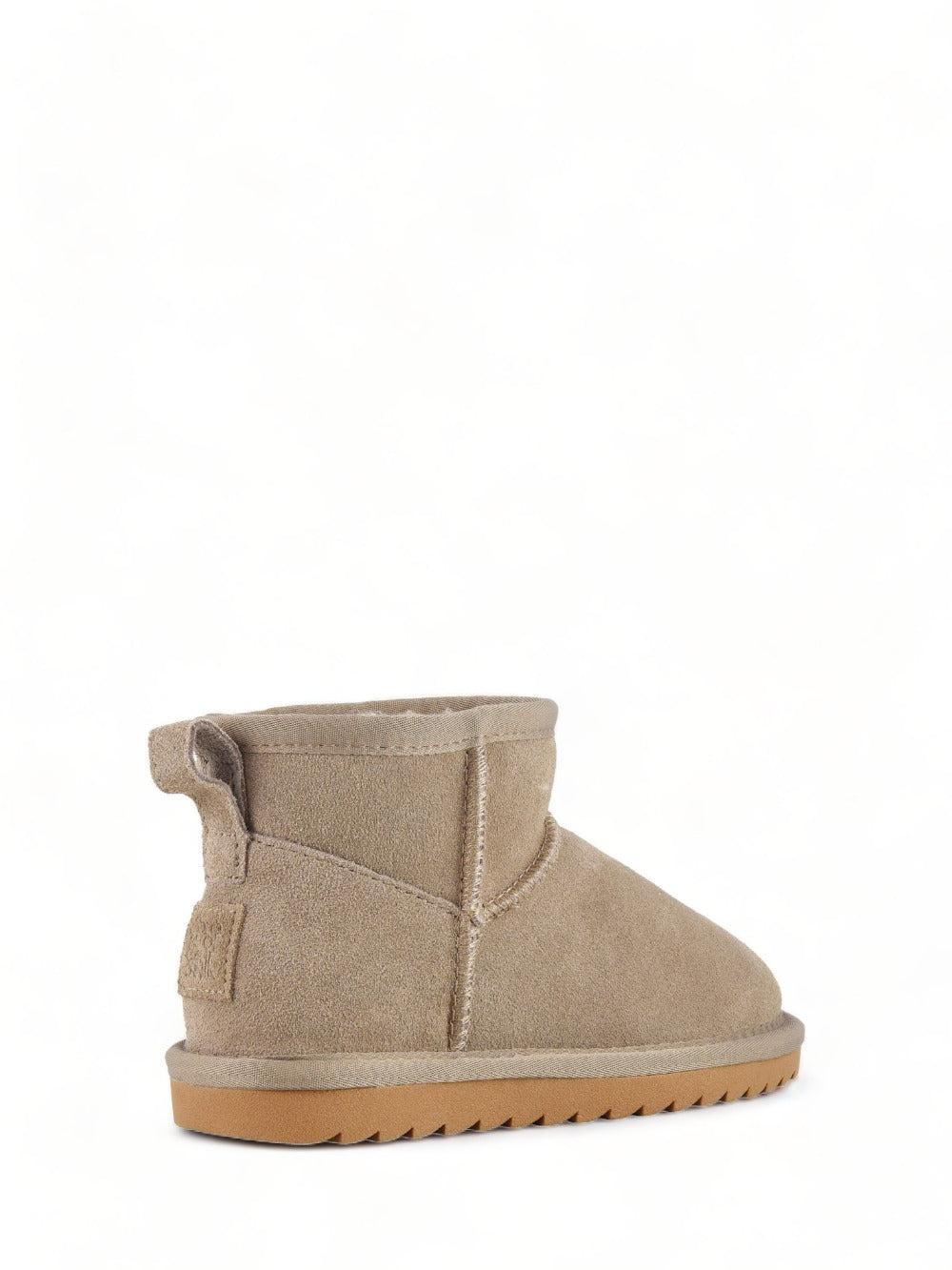 COLORS OF CALIFORNIA Stivaletti Mammut Donna - Beige modello HC.YW078