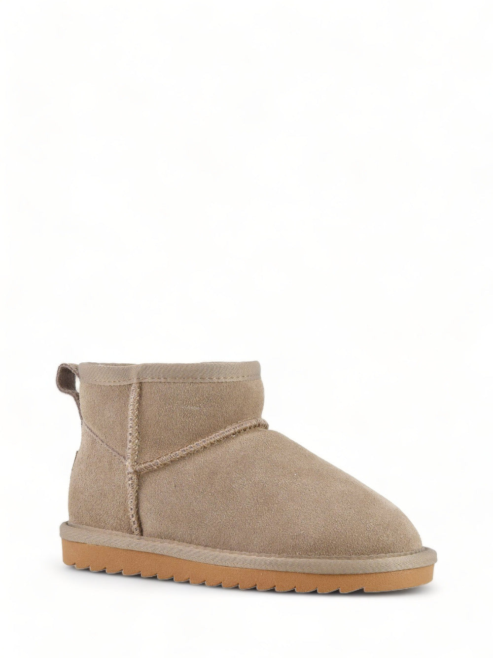 COLORS OF CALIFORNIA Stivaletti Mammut Donna - Beige modello HC.YW078
