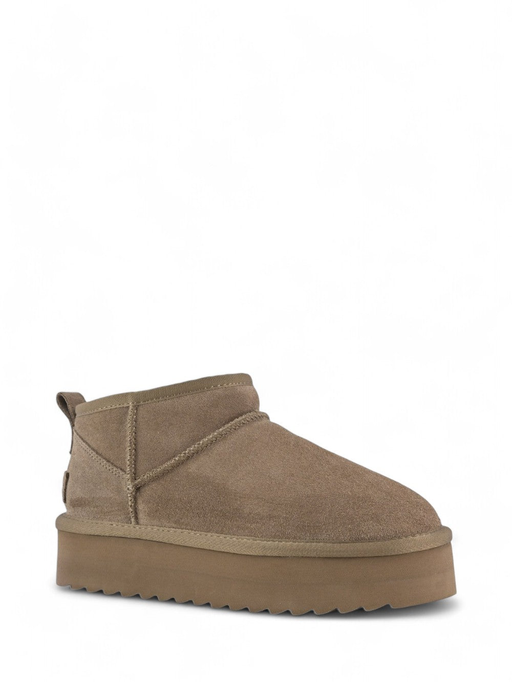 COLORS OF CALIFORNIA Stivaletti Mammut Donna - Taupe modello HC.YWPLA01