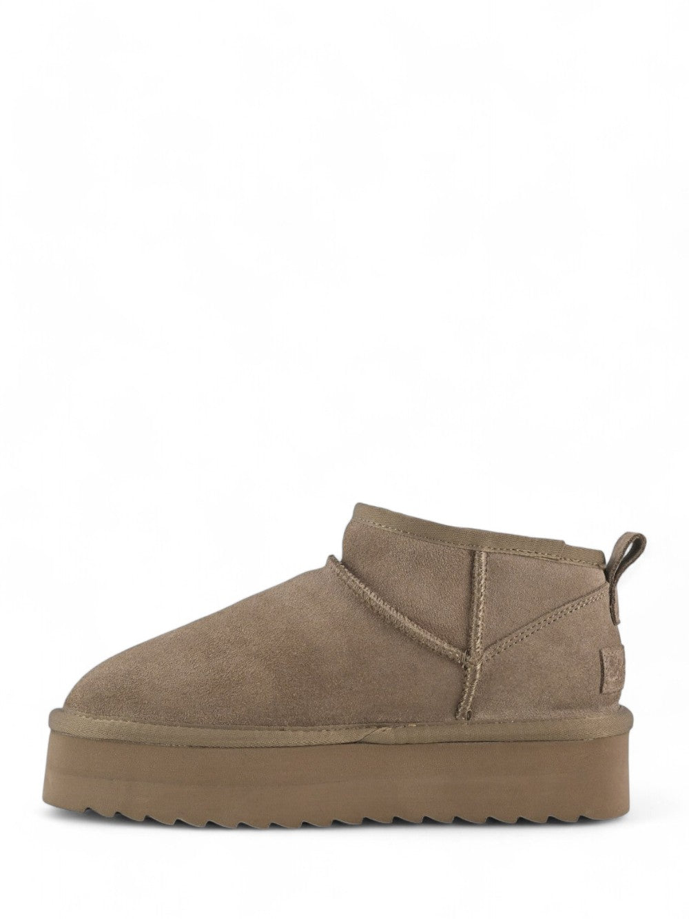 COLORS OF CALIFORNIA Stivaletti Mammut Donna - Taupe modello HC.YWPLA01