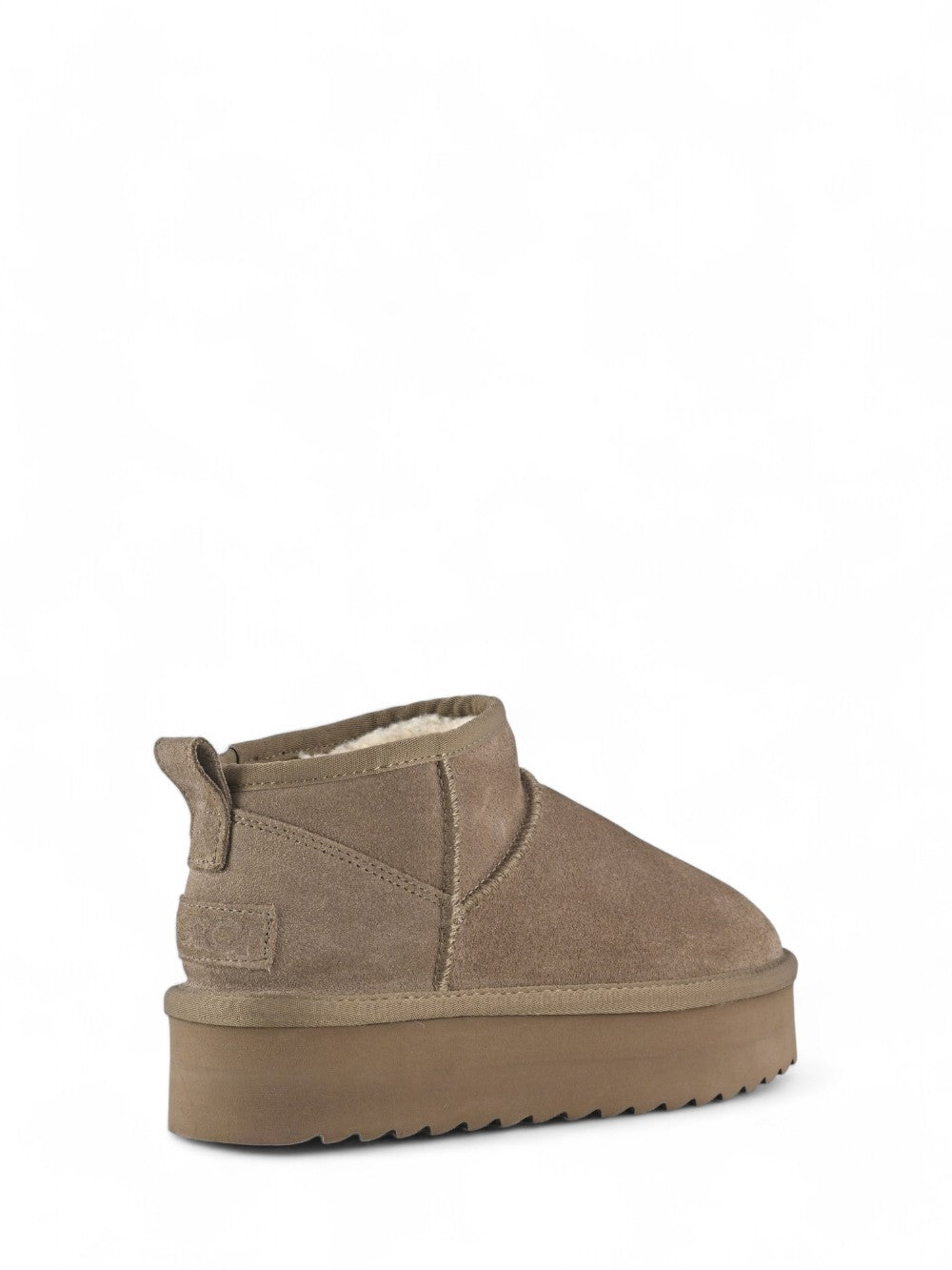 COLORS OF CALIFORNIA Stivaletti Mammut Donna - Taupe modello HC.YWPLA01