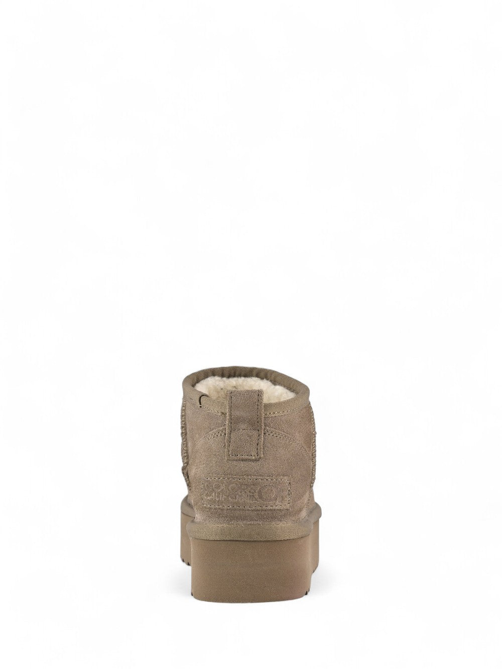 COLORS OF CALIFORNIA Stivaletti Mammut Donna - Taupe modello HC.YWPLA01