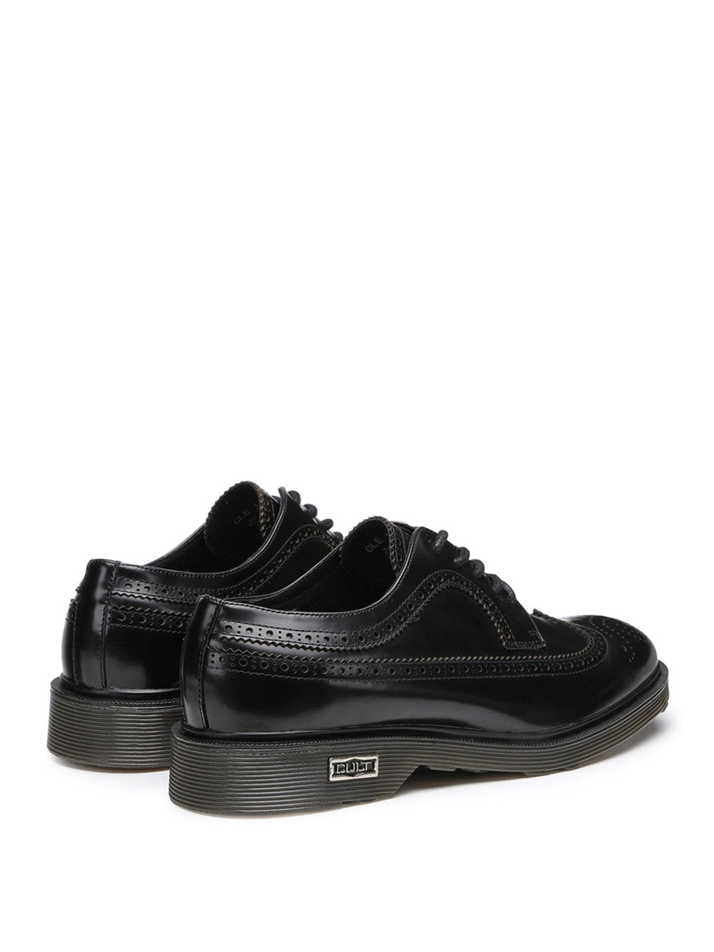 CULT Scarpe Stringate duilio Uomo - Nero modello CLE101623