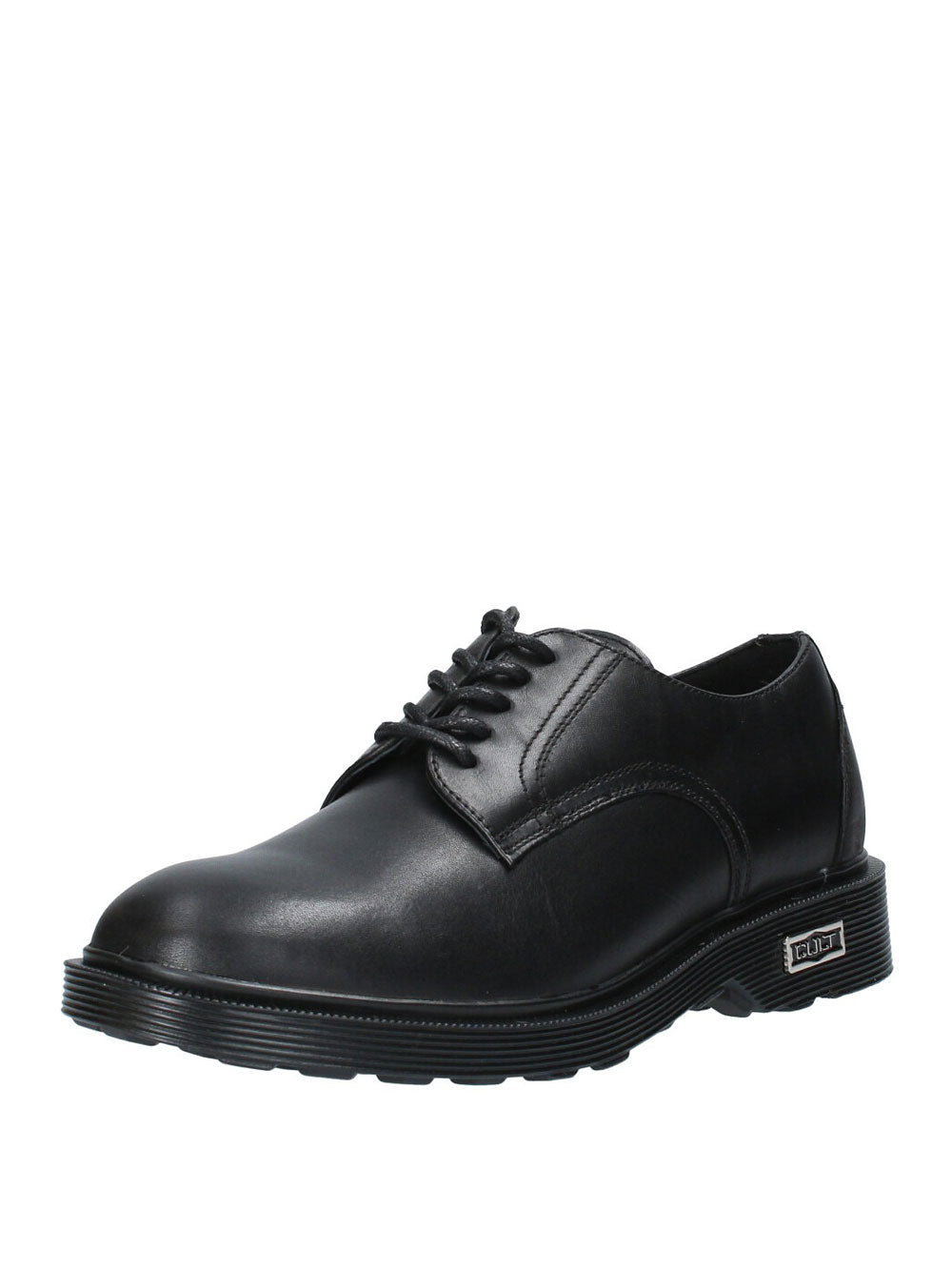 CULT Scarpe Stringate derby Uomo - Nero modello CLE102576