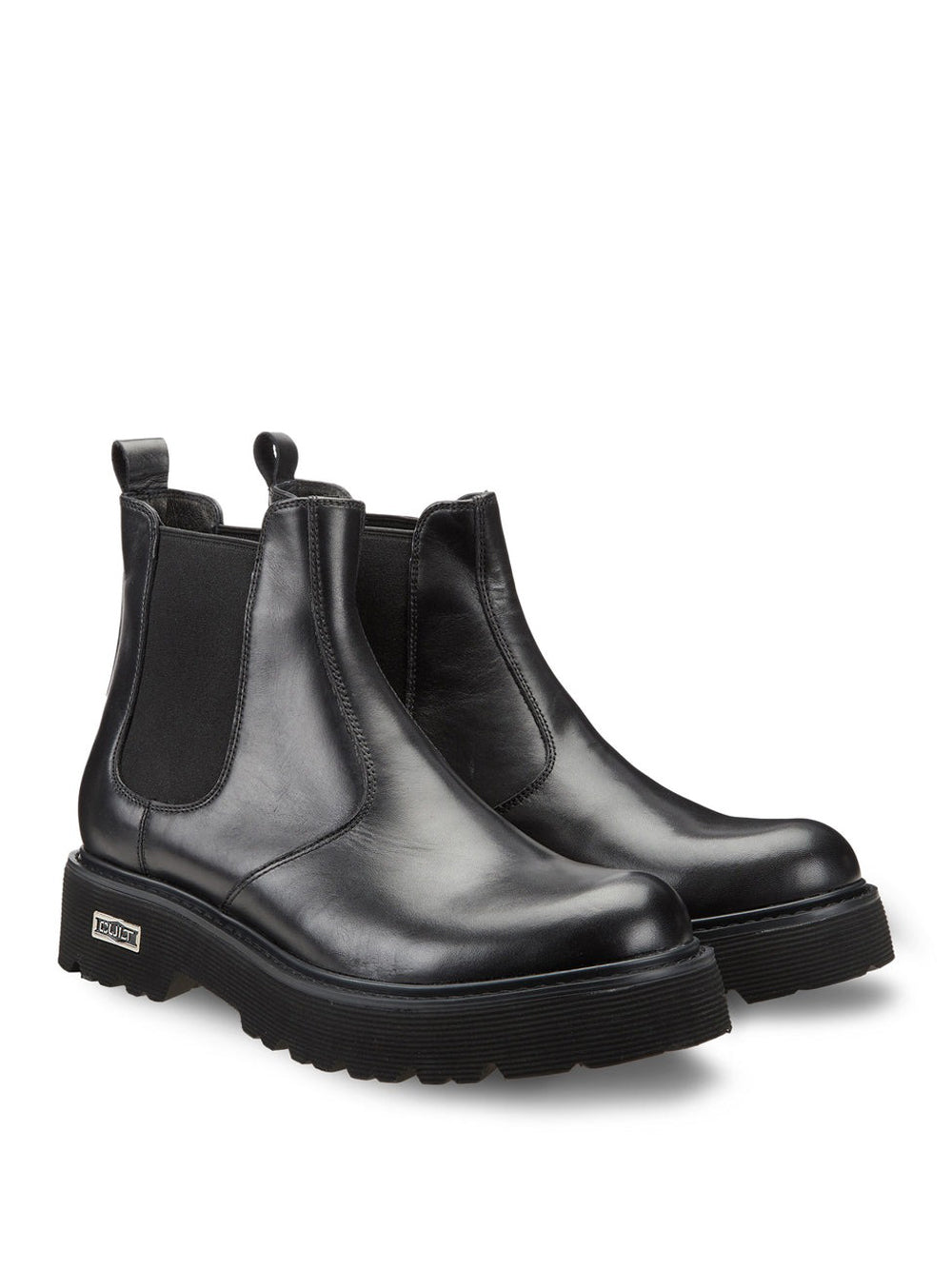 CULT Stivaletti beatles Uomo - Nero modello CLM319301