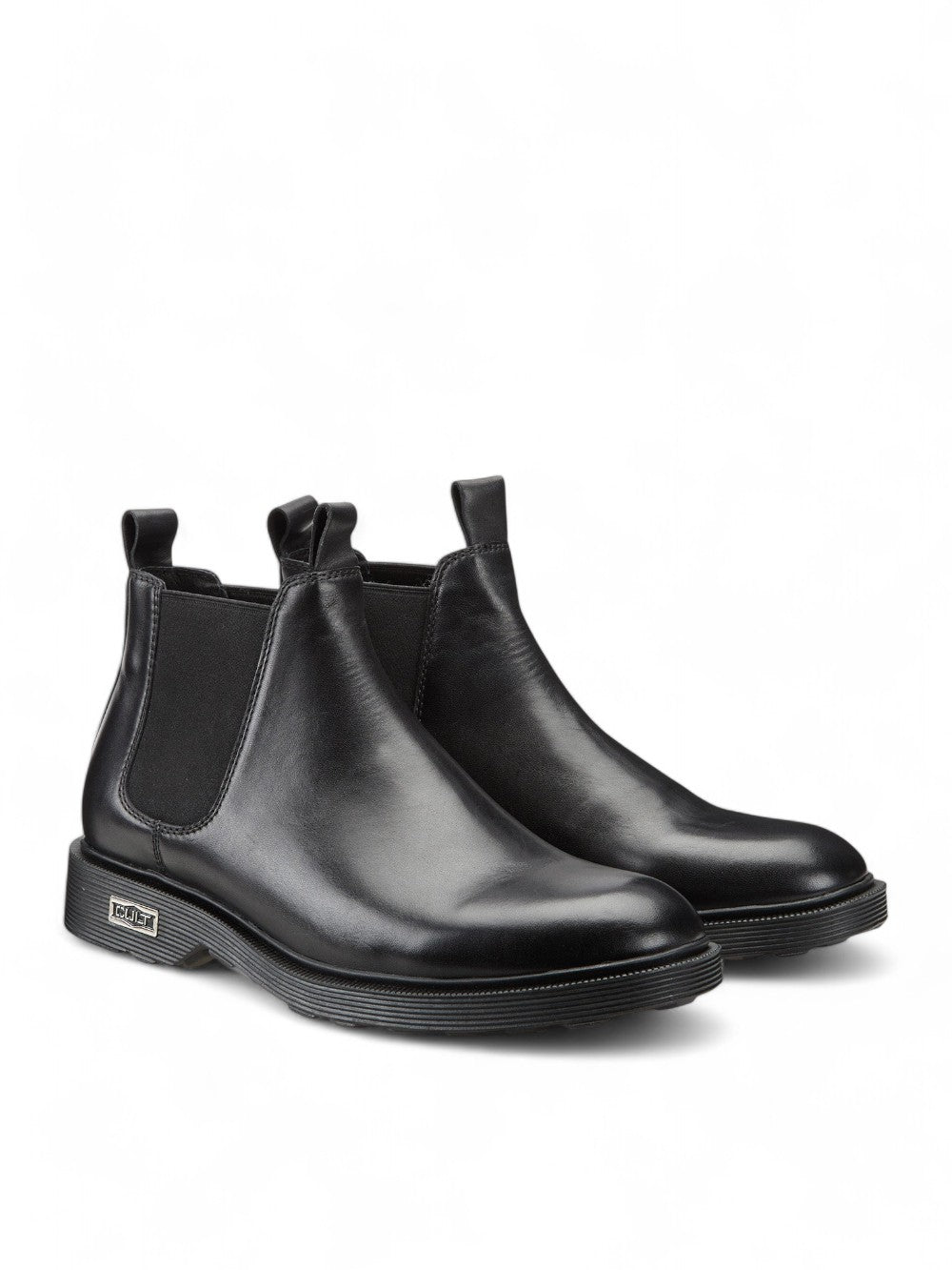 CULT Stivaletti beatles Uomo - Nero modello CLM332600